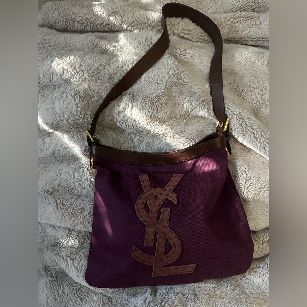 Yves Saint Laurent